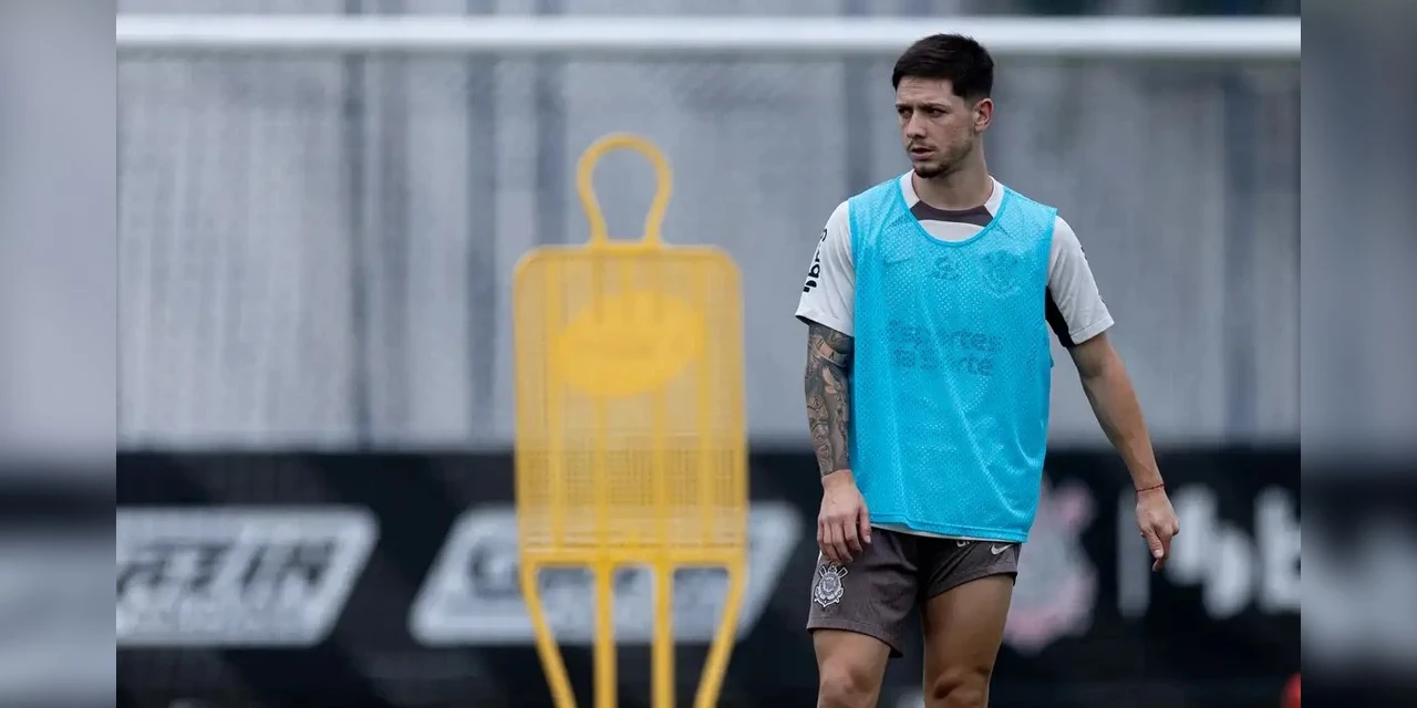 Rodrigo Garro se envolve em acidente de carro com vítima fatal