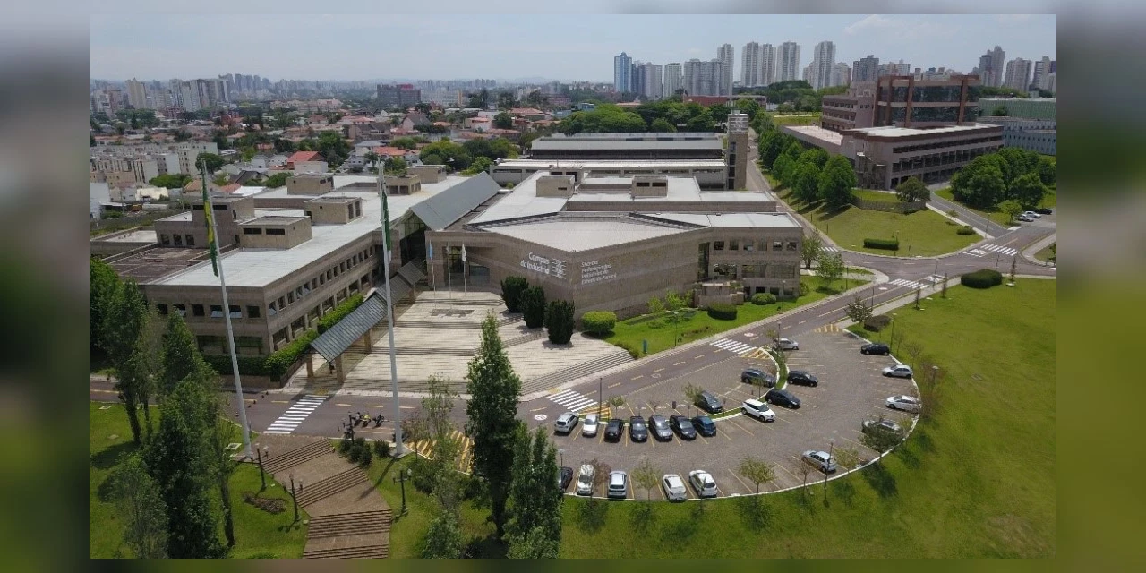 UniSenai PR está com inscrições abertas para o Vestibular 2025