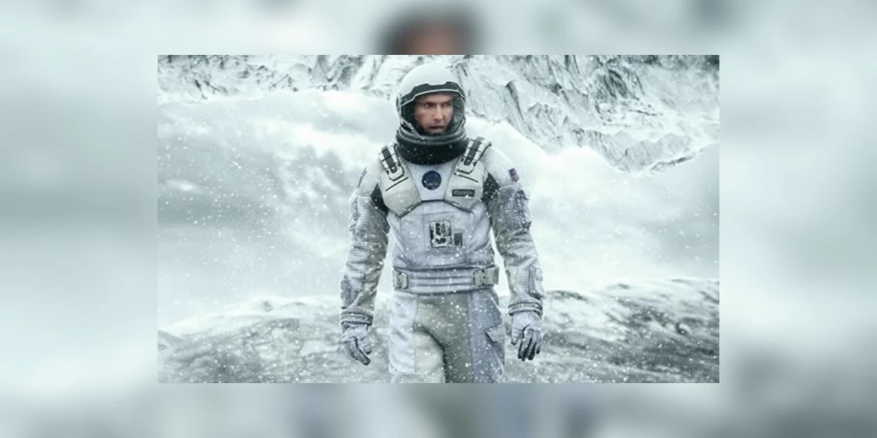 Após 10 anos do lançamento, "Interestelar" volta ao Cine Araújo de Ponta Grossa