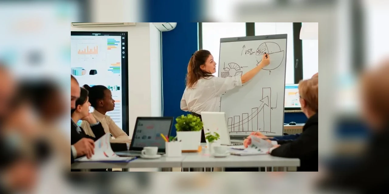 Sebrae lança guia gratuito de tendências para 2025
