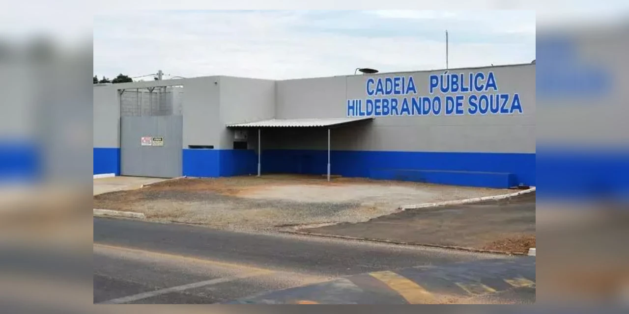 IML é acionado após morte homem no Hildebrando de Souza