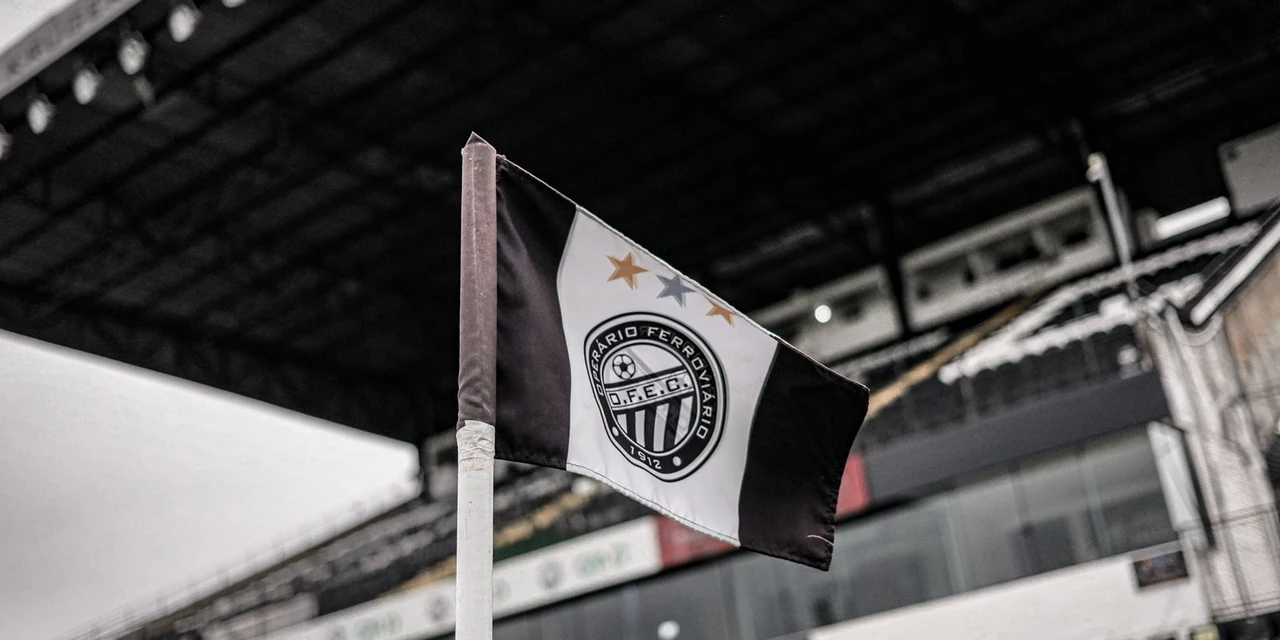 Operário Ferroviário divulga valores dos ingressos para a primeira fase do Campeonato Paranaense