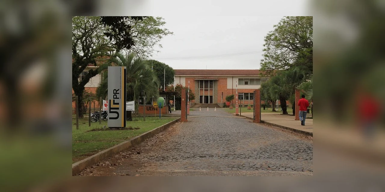 UTFPR publica o edital do processo seletivo Sisu 2025