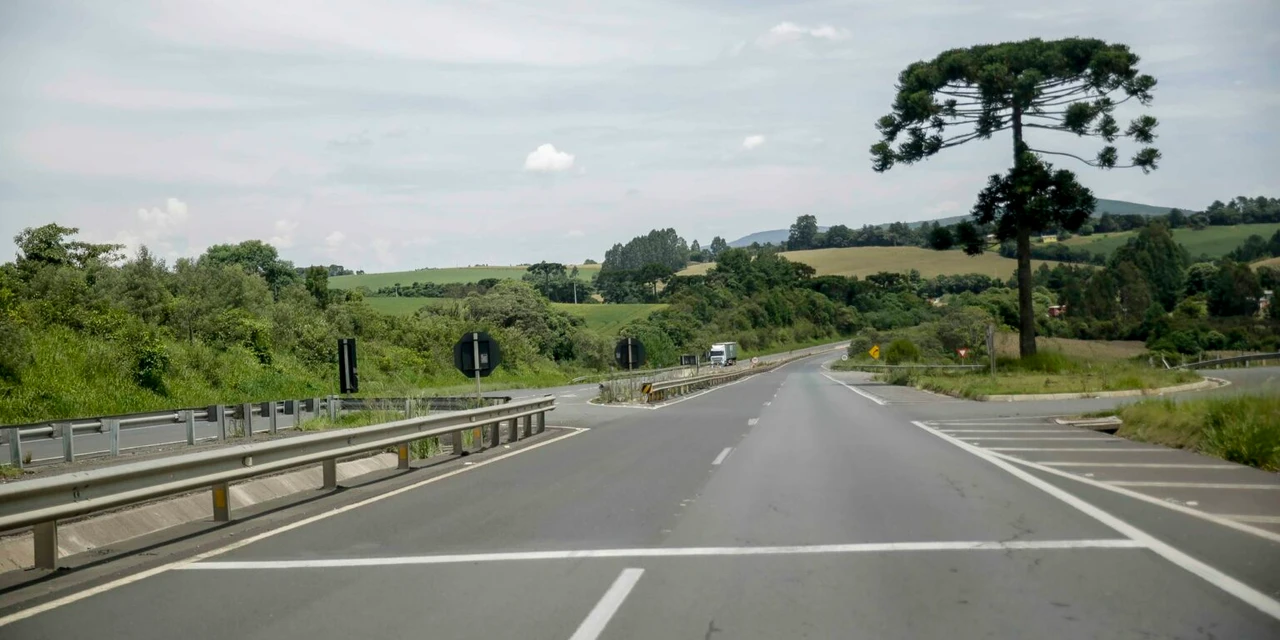 EPR Litoral Pioneiro realiza mutirão de empregos no Paraná; saiba como participar