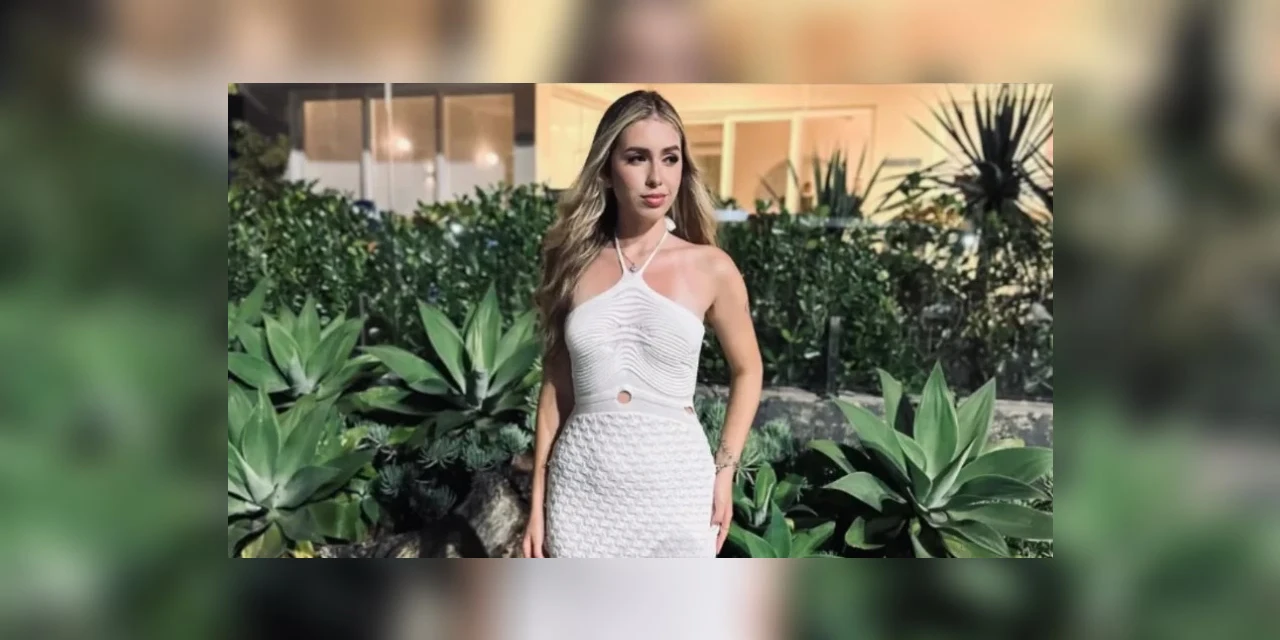 Miss que atirou bomba em gatos pode ter pena de 5 anos de prisão