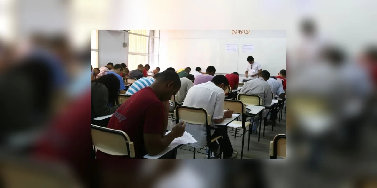 Mais de 100 mil vagas devem ser ofertadas em concursos públicos em 2025; veja os principais setores