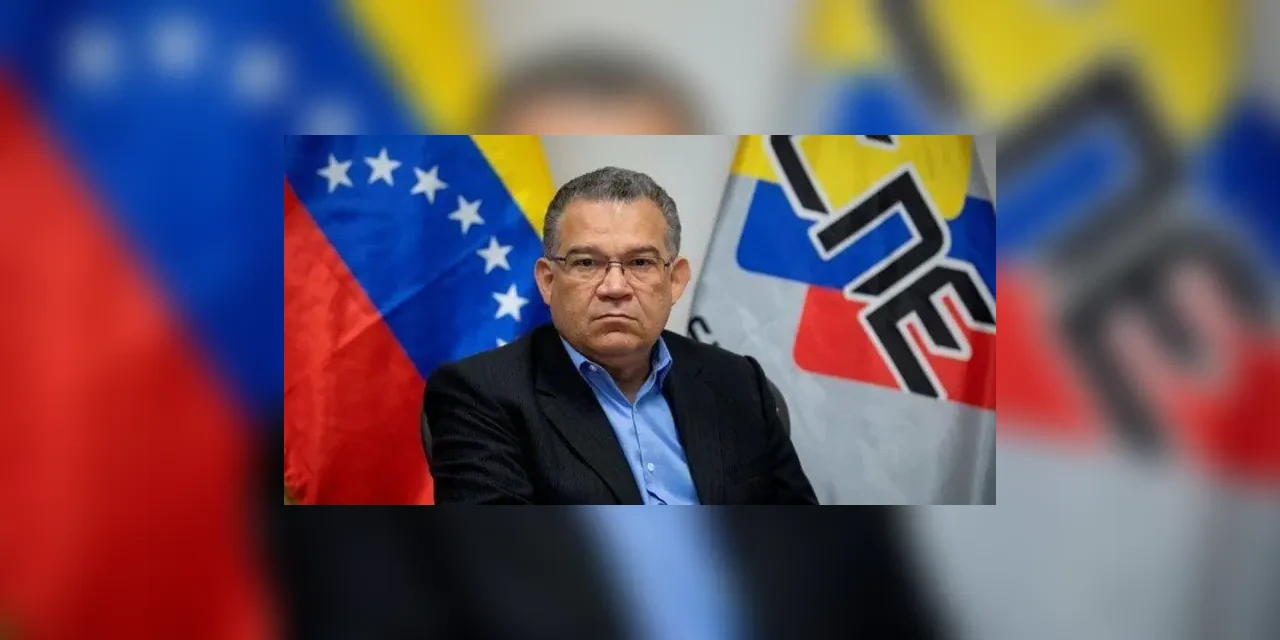 Antes de posse, Venezuela tem prisão de opositor acusado de golpe