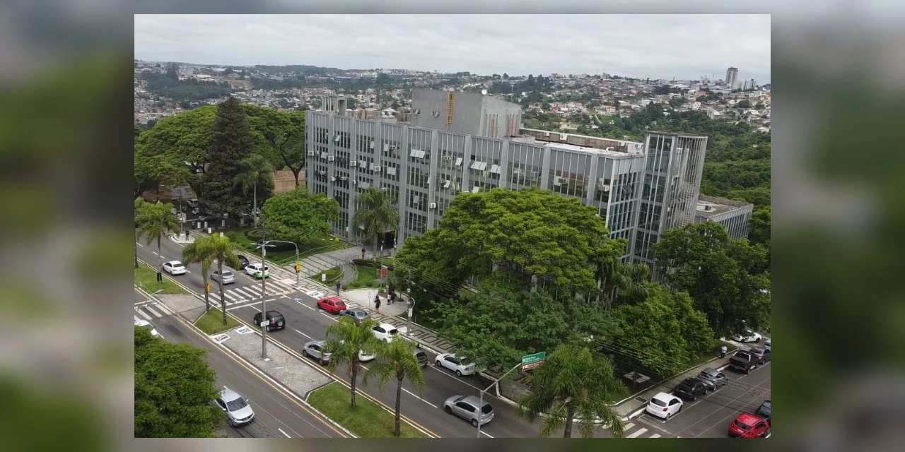 Prefeitura de Ponta Grossa adota nova forma de autenticação no sistema de Geoprocessamento