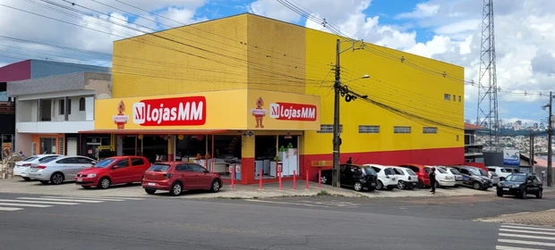 'Mega Liquidação' da Lojas MM acontece nesta sexta e sábado