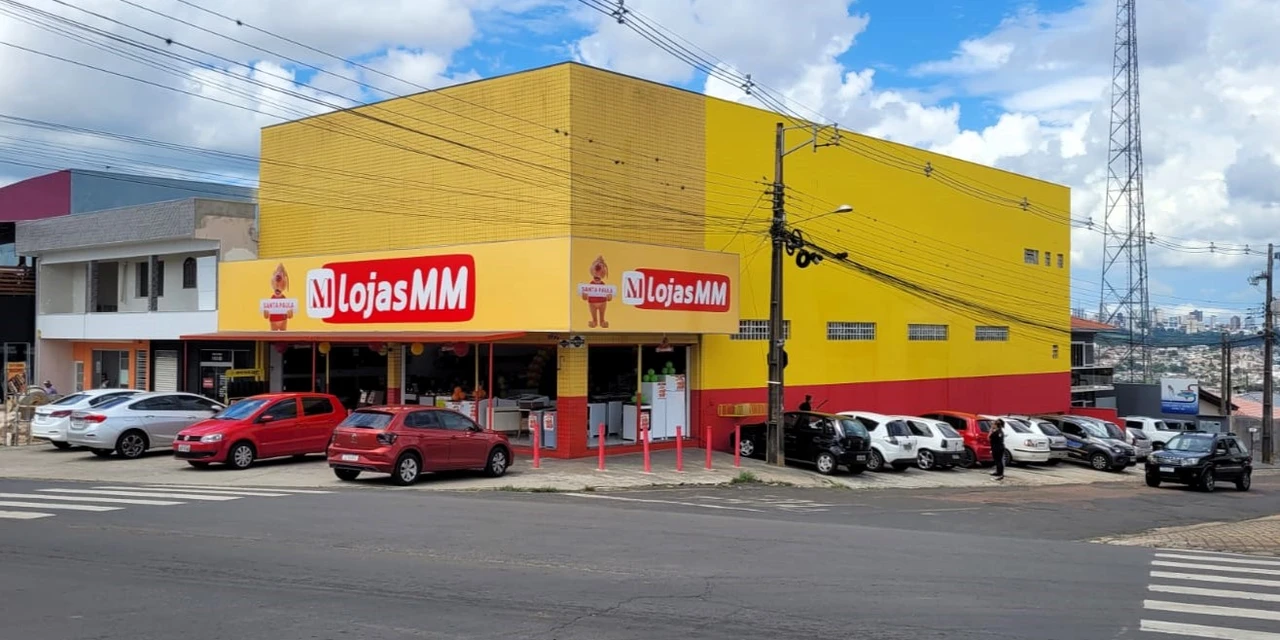 'Mega Liquidação' da Lojas MM acontece nesta sexta e sábado