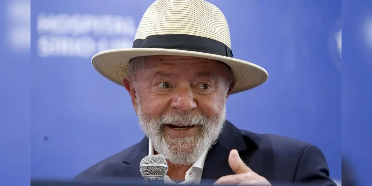 Pesquisa AtlasIntel mostra liderança de Lula em todos os cenários para as eleições de 2026