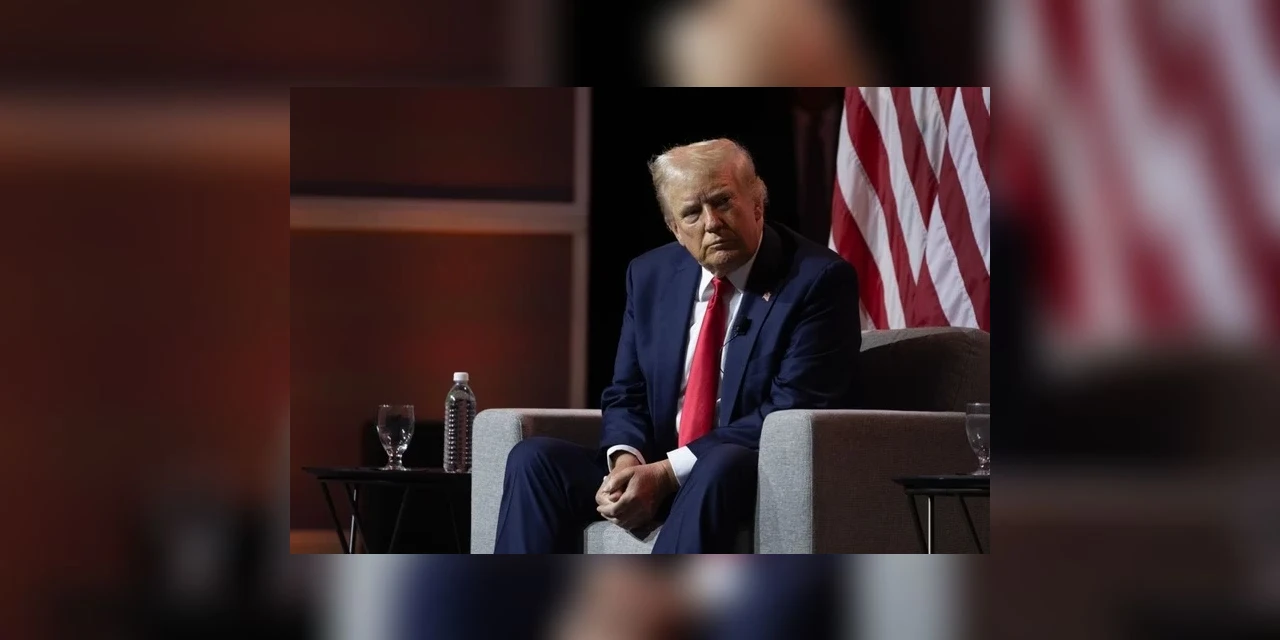 Trump é sentenciado em caso de suborno envolvendo atriz pornô, mas não cumprirá pena