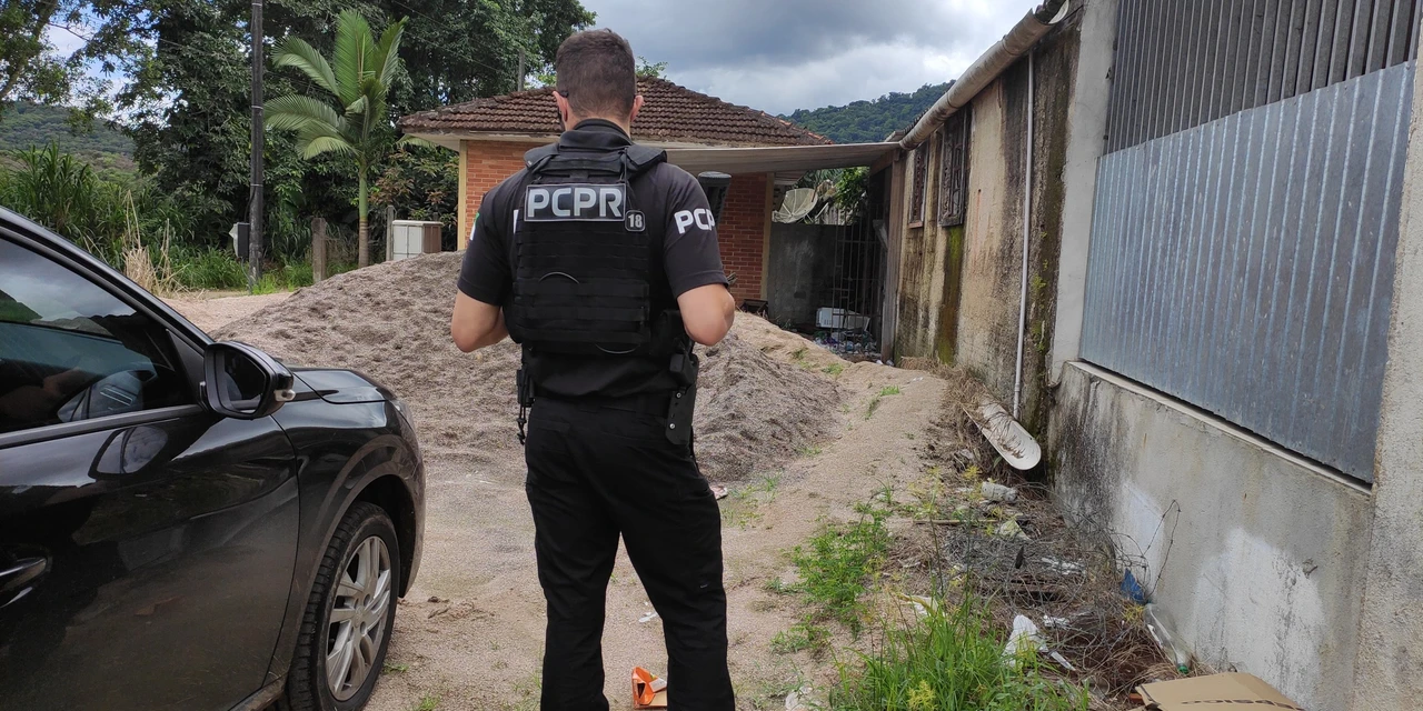 Polícia Civil prende homem em flagrante por agressão contra prima