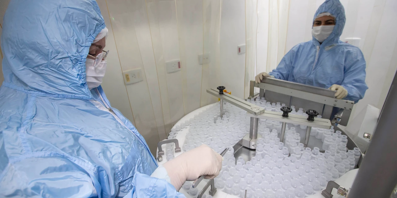 Governo do Paraná investiu R$ 199,2 milhões em programas de ciência e tecnologia em 2024