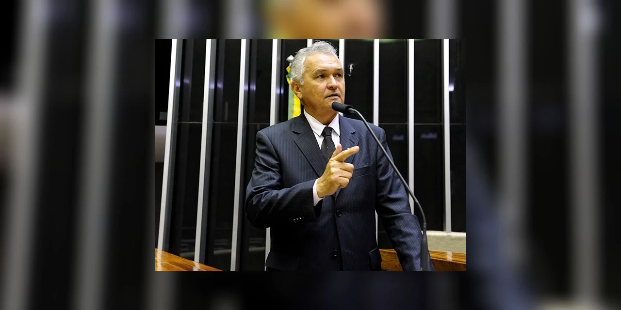 Justiça condena deputado do PL por incentivo a atos antidemocráticos
