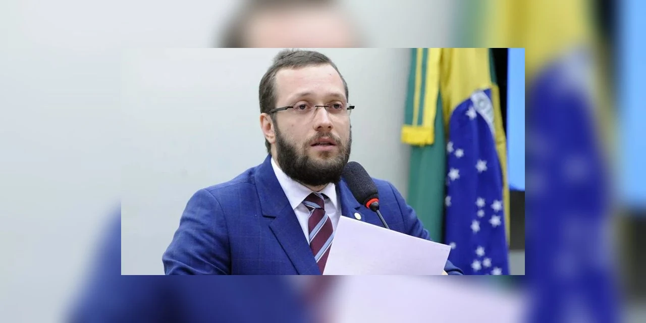 CGU aponta repasses ilegais à ONG ligada ao sogro do deputado Filipe Barros (PL)