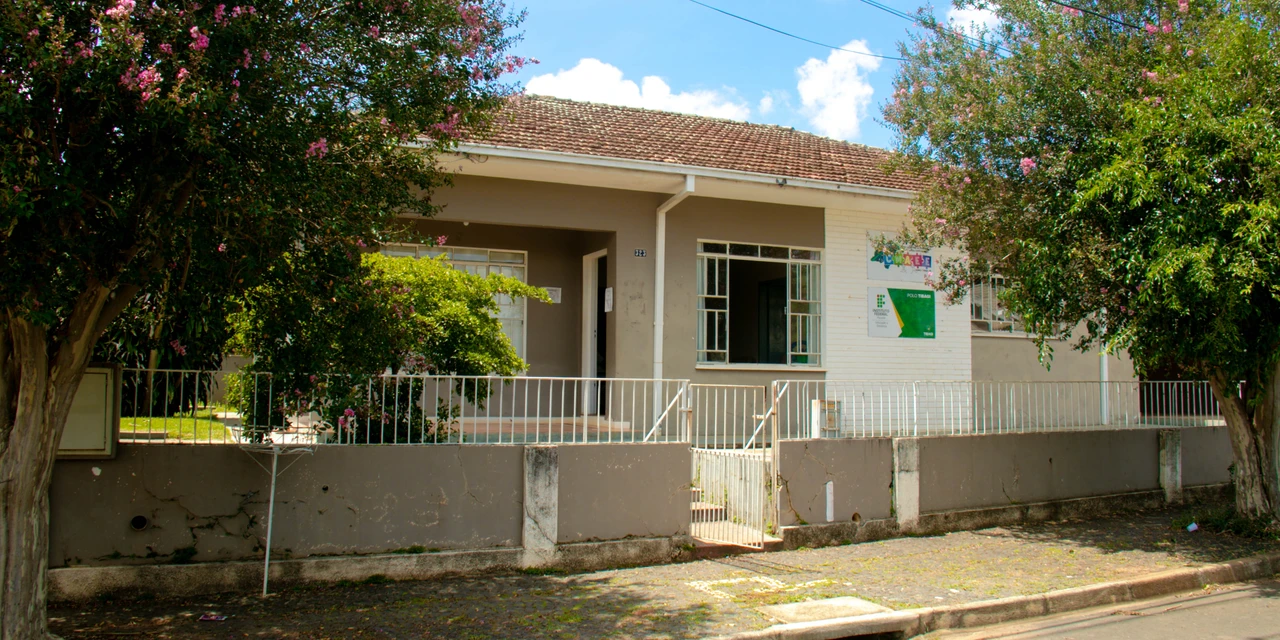 IFPR polo Tibagi abre inscrições para cursos técnicos subsequentes gratuitos