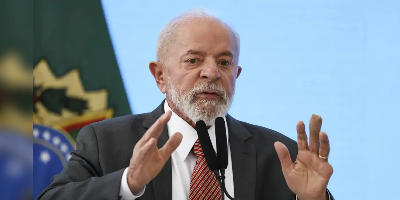 Paraná Pesquisas confirma vitória de Lula em praticamente todos os cenários em 2026