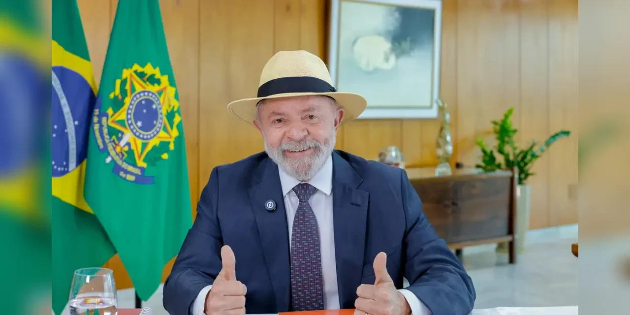 Lula destaca apoio da Caixa à implementação de políticas públicas