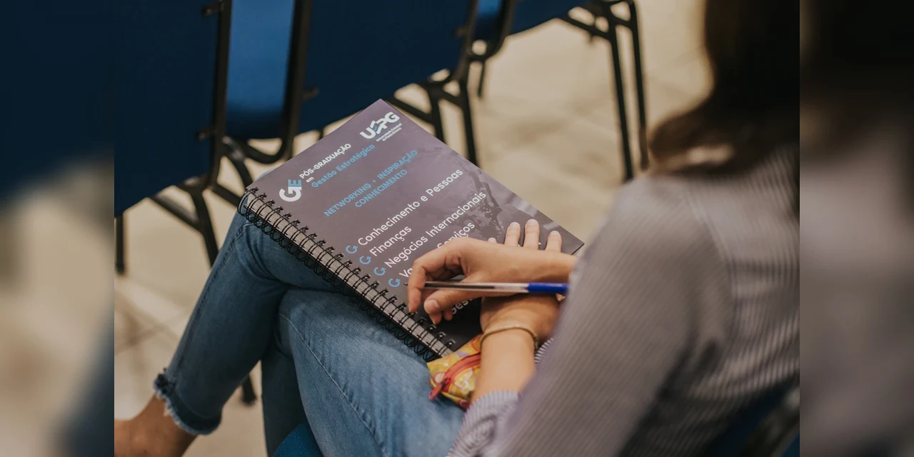 UEPG abre nova turma de pós-graduação em Gestão Estratégica