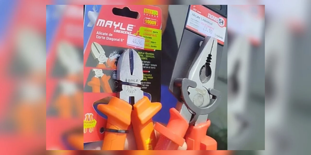 Homem é detido suspeito de receptação no Boa Vista