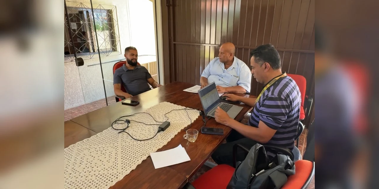 Programa habitacional que beneficiará 100 novas famílias avança em Tibagi