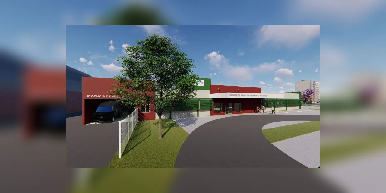 Prefeitura de PG procura organização para gerir UPA Uvaranas