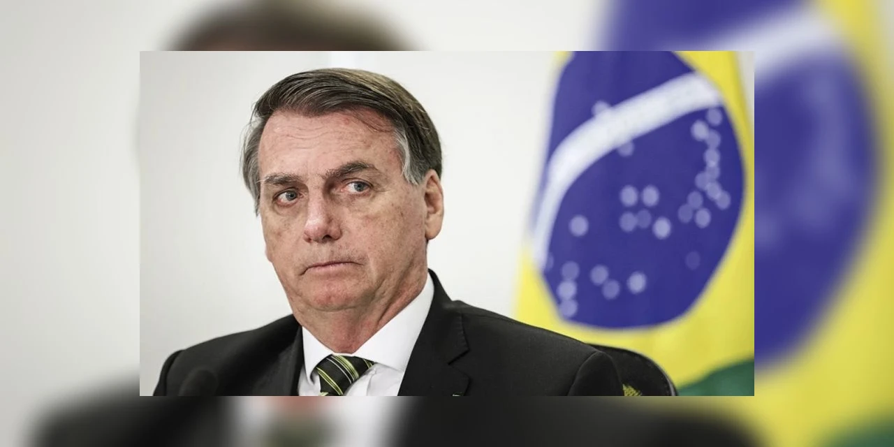Maioria do povo brasileiro acha que Bolsonaro tentou dar golpe de Estado, aponta Paraná Pesquisas