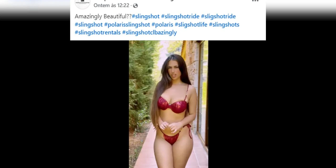 Facebook de hospital no PR é hackeado e exibe vídeos sensuais