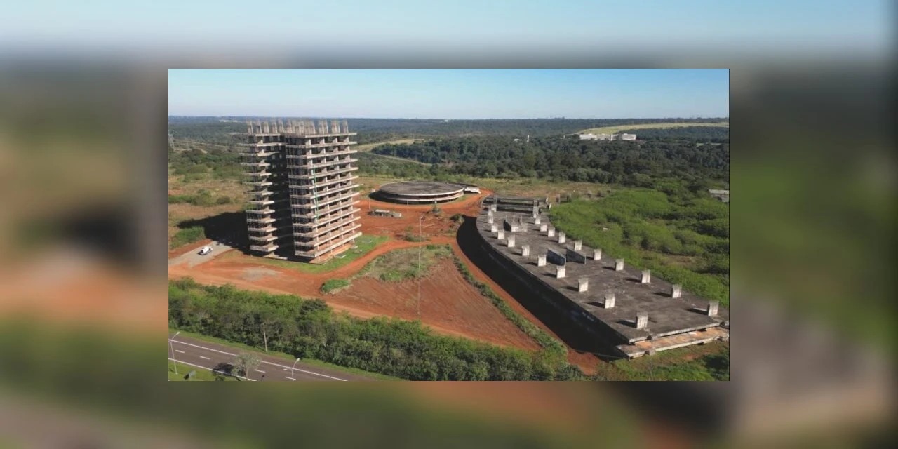 ONU/UNOPS publica atualização de prazo e critérios do edital do novo campus da Unila