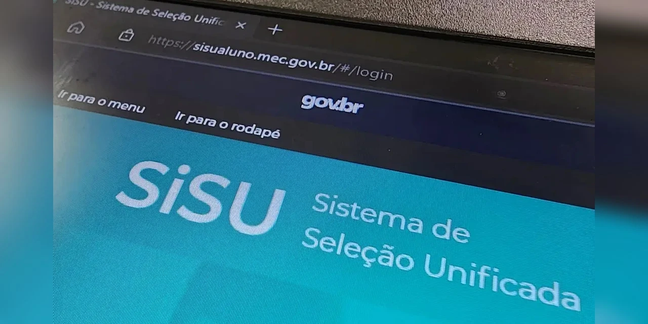 Projeto GGPEL - MEC abre consulta de vagas para Sisu 2025; veja como acessar