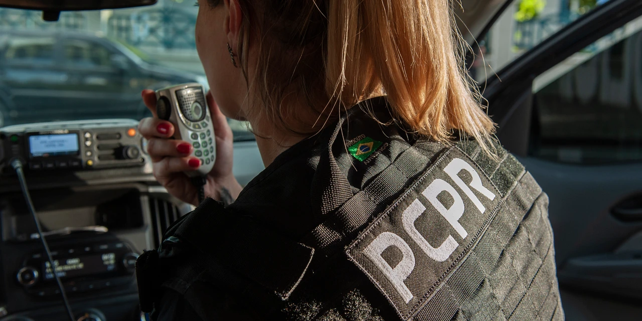Homem que estuprou a filha por 3 anos é preso pela Polícia Civil no Paraná