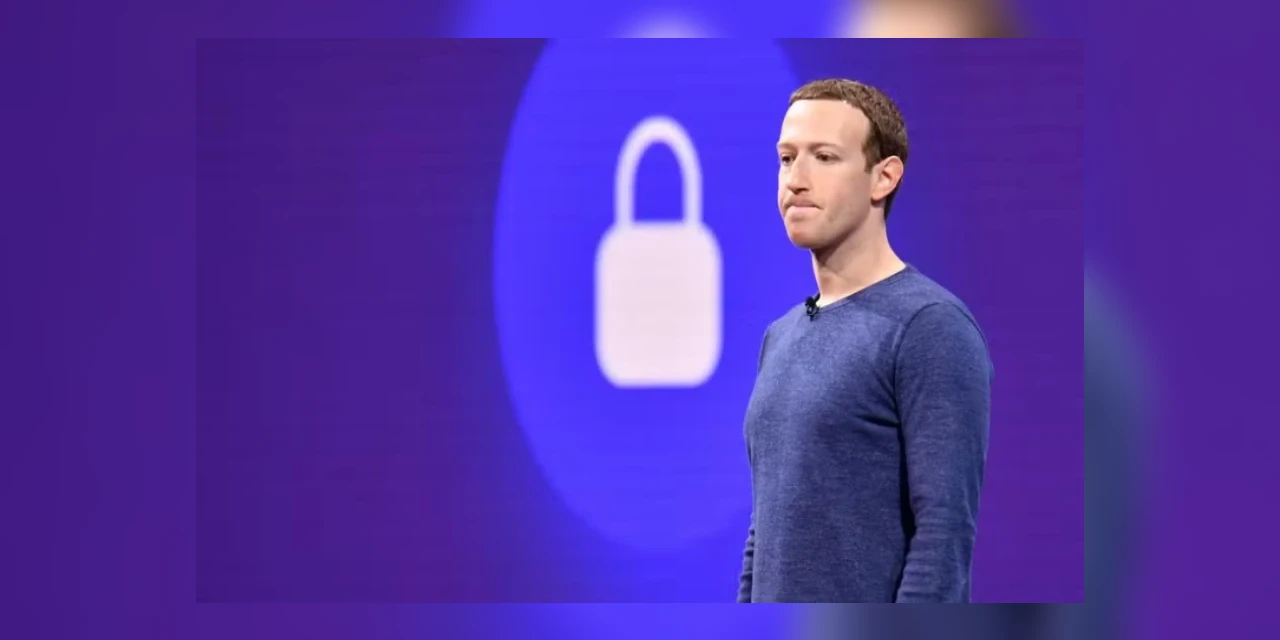 Advogado deixa defesa de Zuckerberg: "loucura neonazista"
