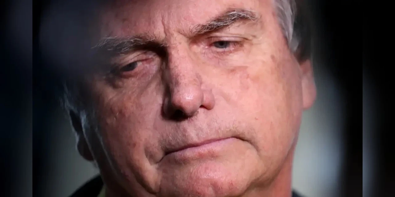 Bolsonaro recorre e Moraes nega viagem ao EUA mais uma vez