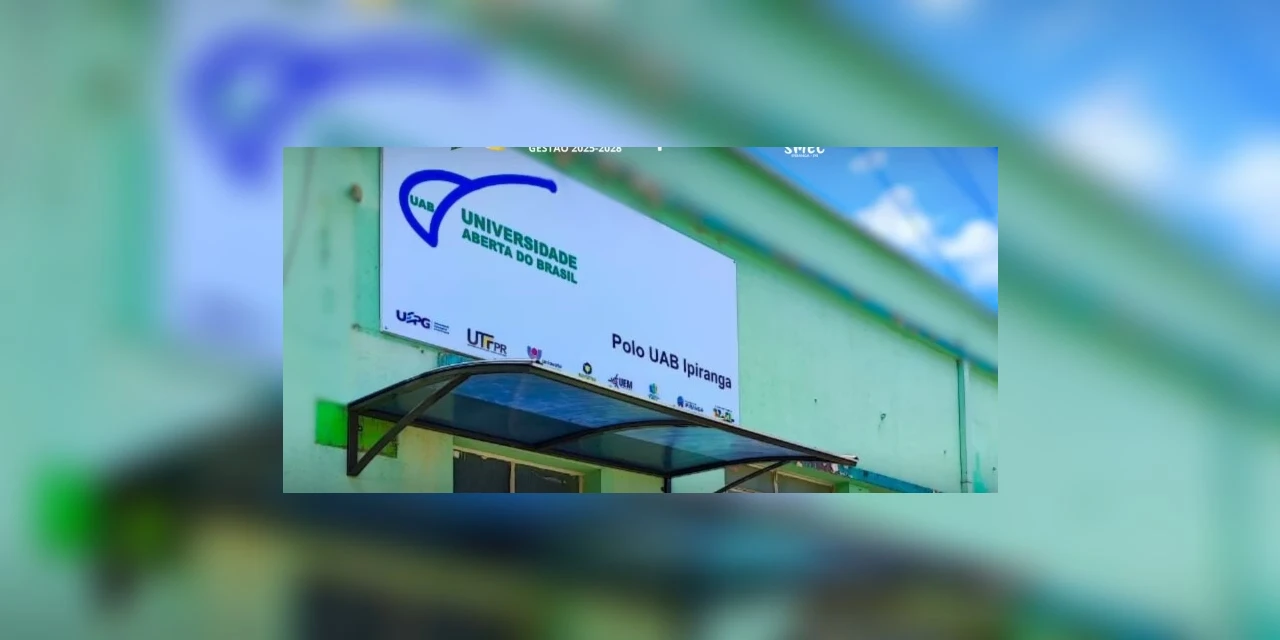 Ipiranga terá curso de graduação em Pedagogia; saiba como se inscrever