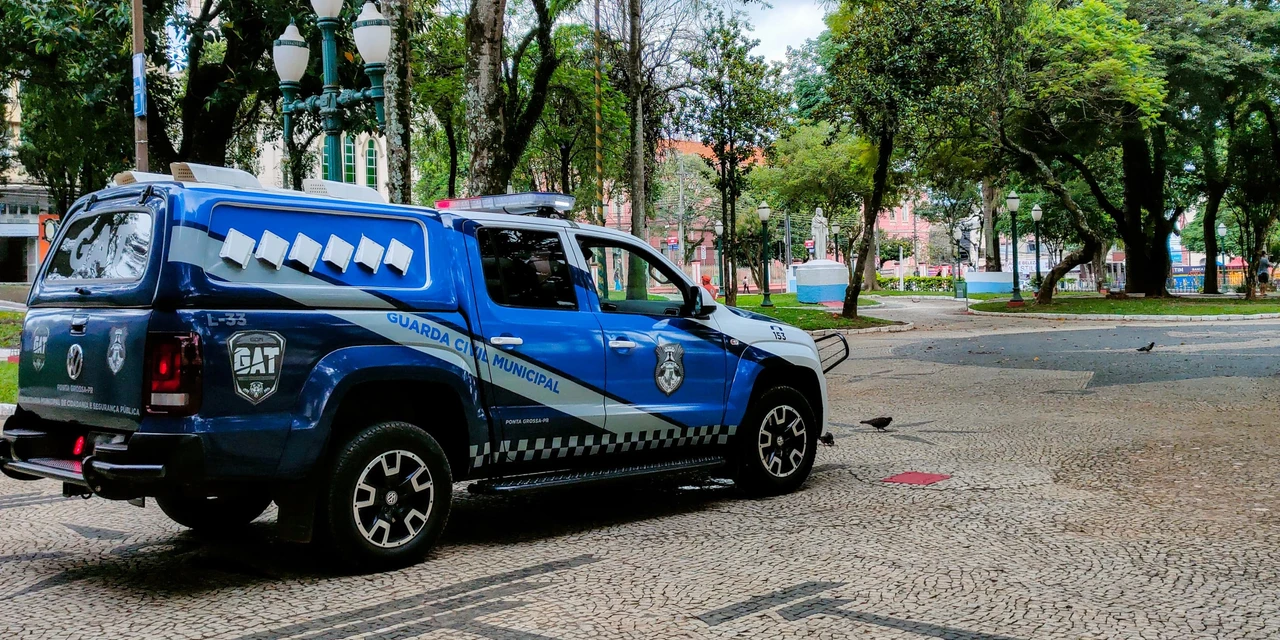 'Live' em via pública termina com ameaça e agressão