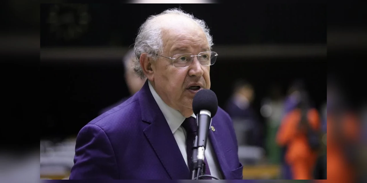 Ponto de Vista: “Objetivo da fiscalização do Pix é pegar o contrabandista, o sonegador contumaz”, argumenta deputado federal e economista Luiz Carlos Hauly (Podemos-PR)