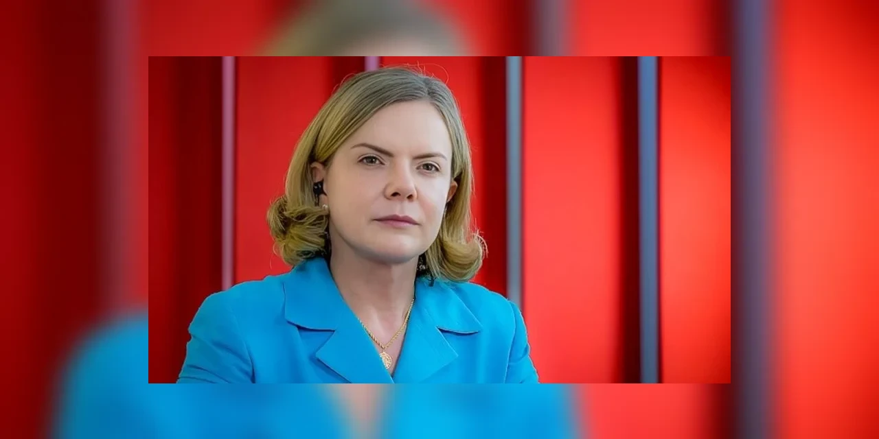 Fim do Pix? Gleisi desmascara fake news e revela planos do Governo