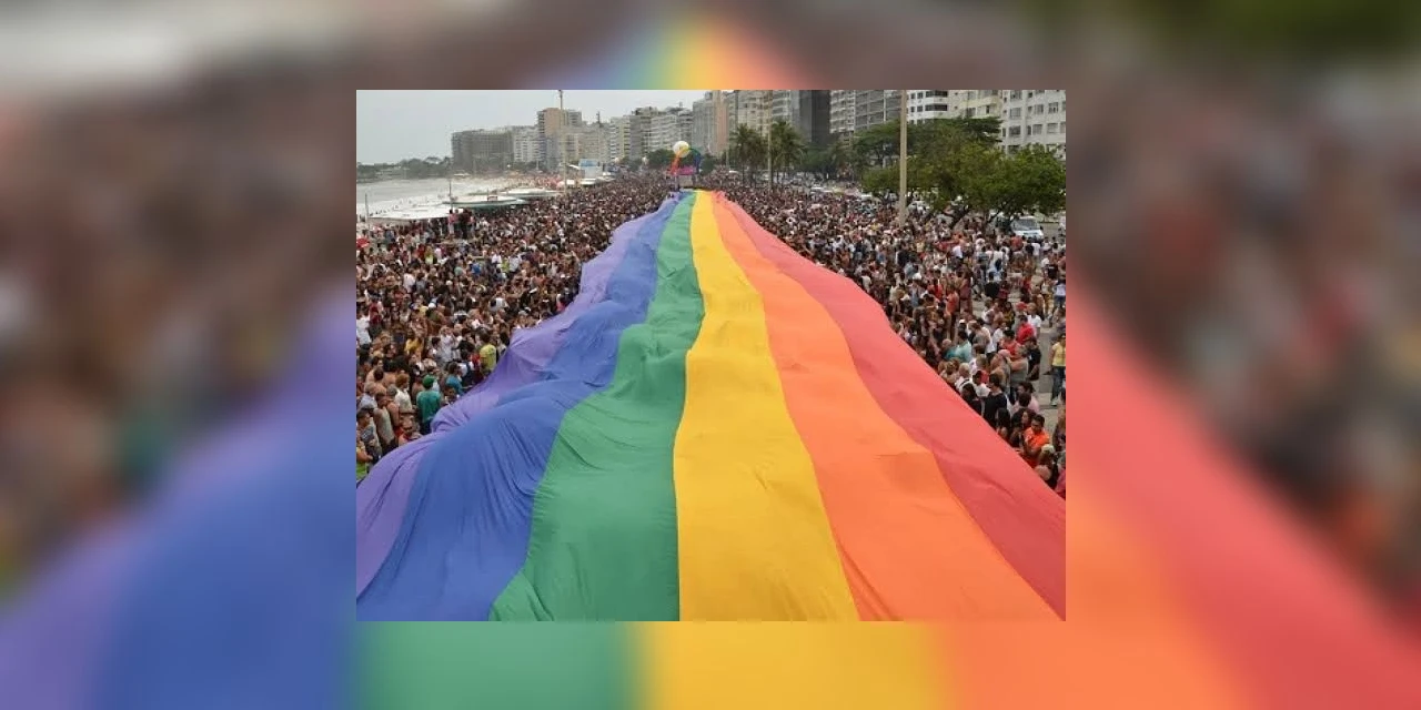 Artigo: 'LGBTQIAPN+, atenção. Eles querem acabar com vocês', por Oliveiros Marques