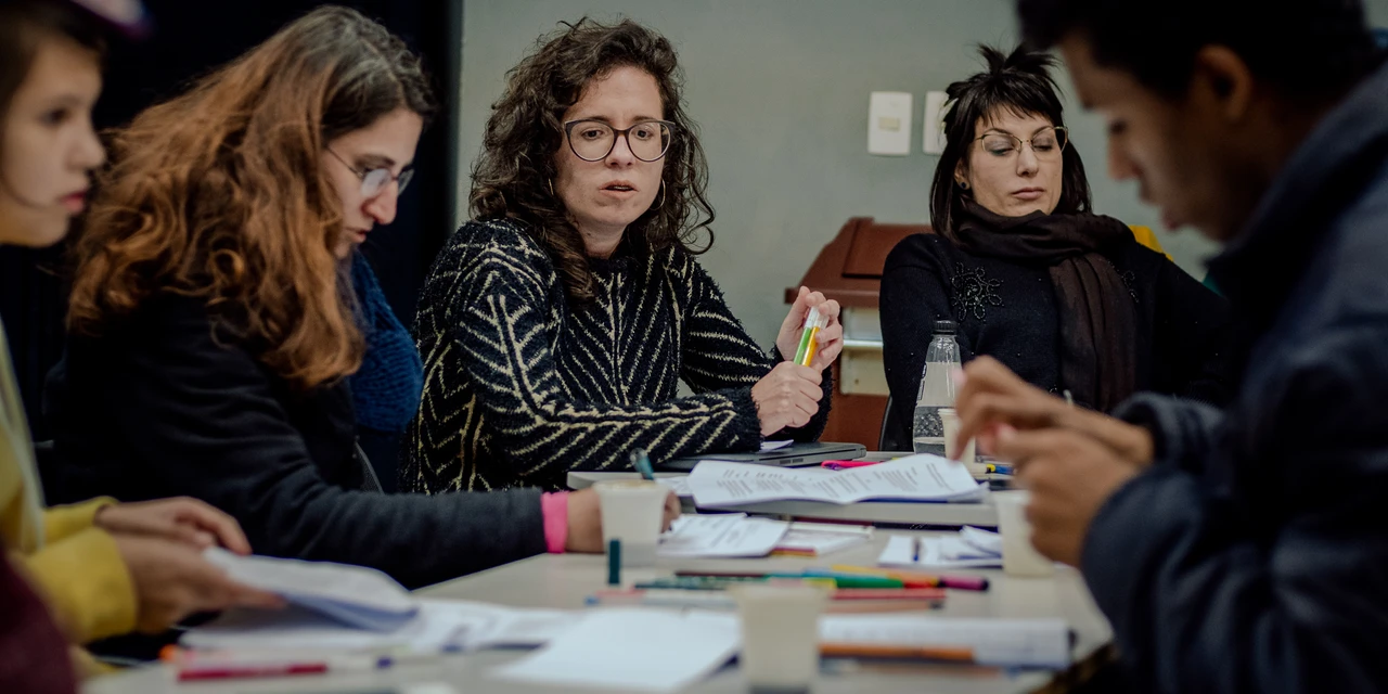 Núcleo Ulokelu abre inscrições para projeto de desenvolvimento de roteiros em Ponta Grossa
