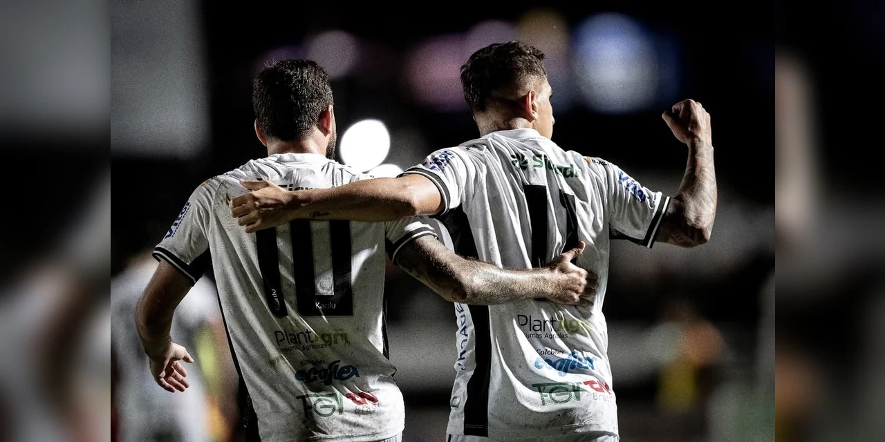 Operário se prepara para enfrentar o Athletico na Arena da Baixada