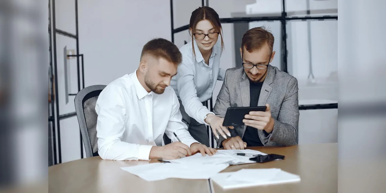 Artigo: 'PAGFORT - Uma experiência que todo empresário precisa ter', por Antônio Sérgio Rodrigues