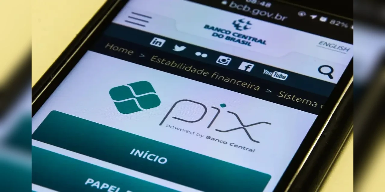 OAB-PG alerta para golpes envolvendo PIX e detalha procedimentos para vítimas