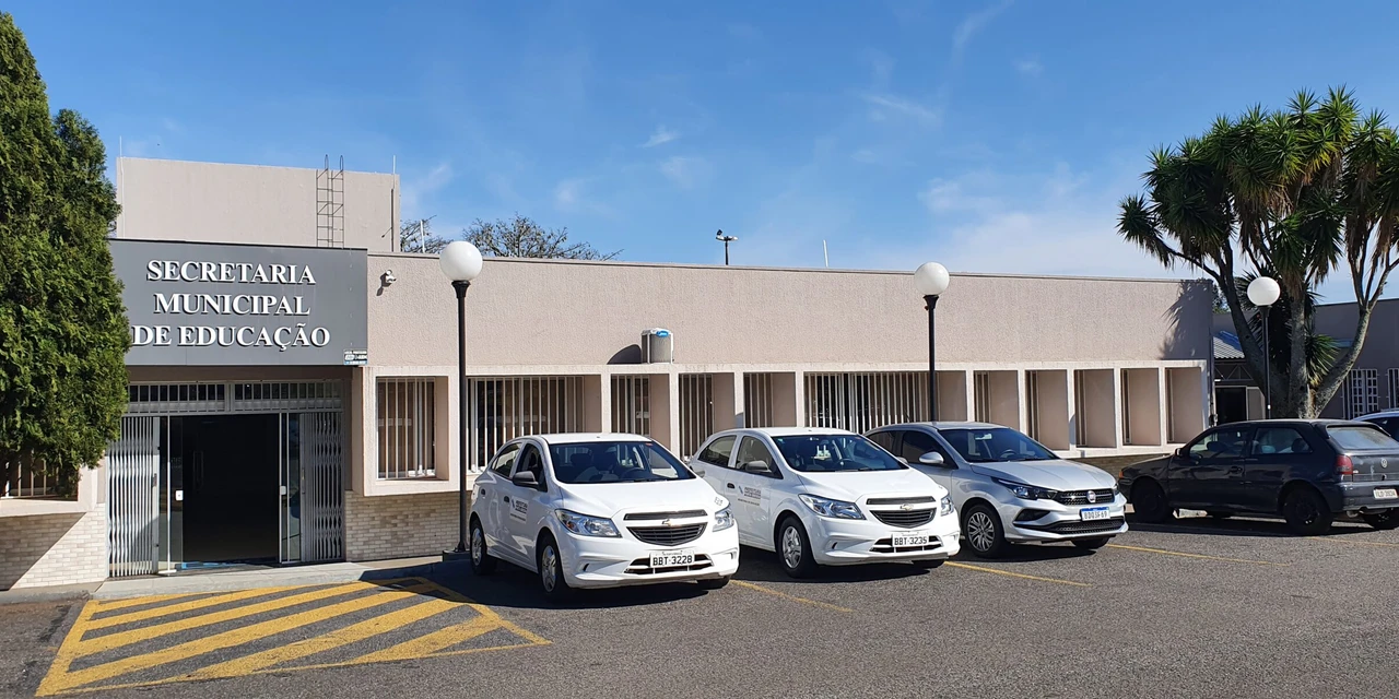 Prefeitura de PG tem mais de 400 vagas de estágio abertas