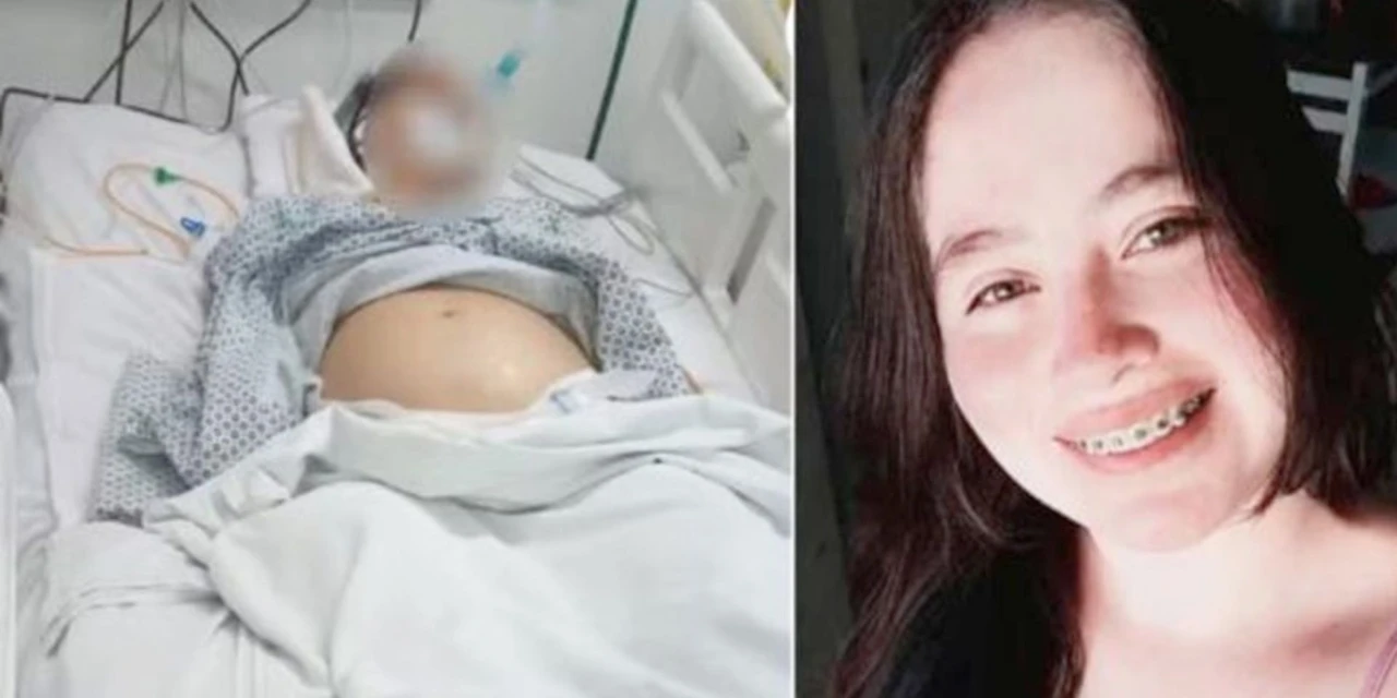 Mulher grávida com morte cerebral é mantida 'viva' para salvar bebê