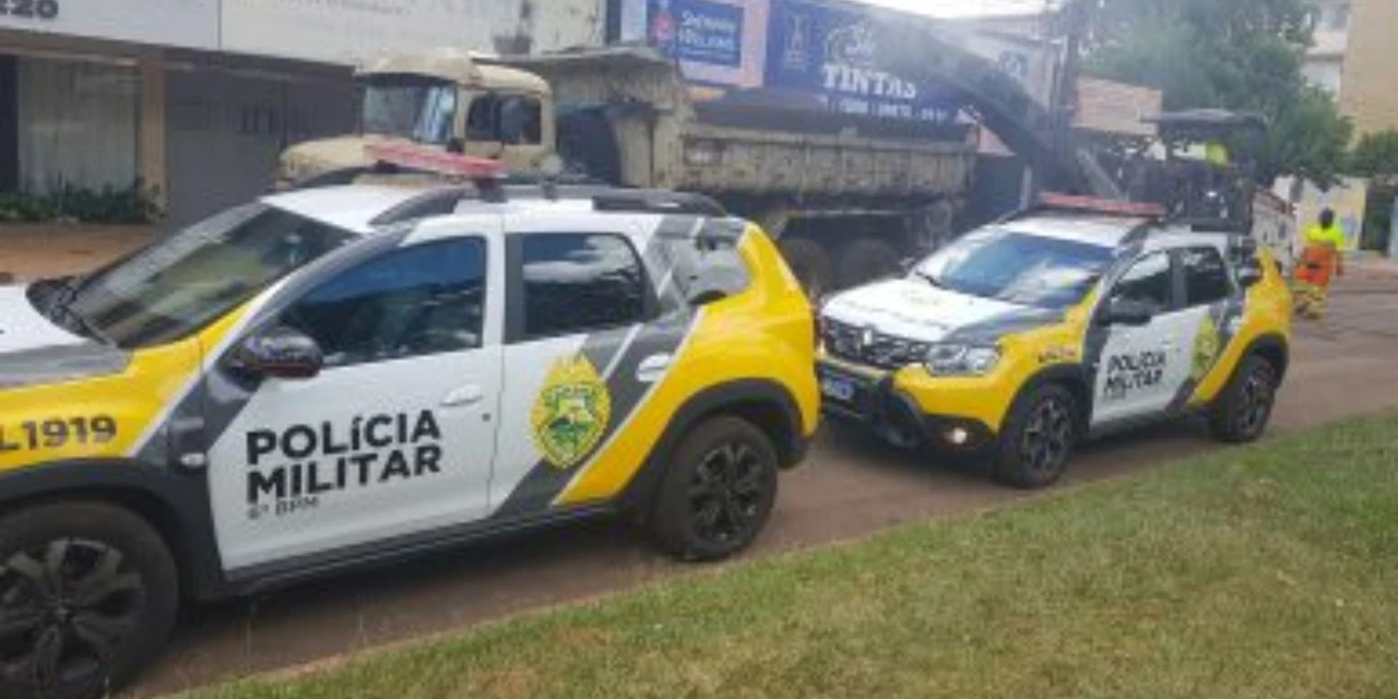 Homem contrata 'acompanhante de luxo', toma calote e aciona a PM