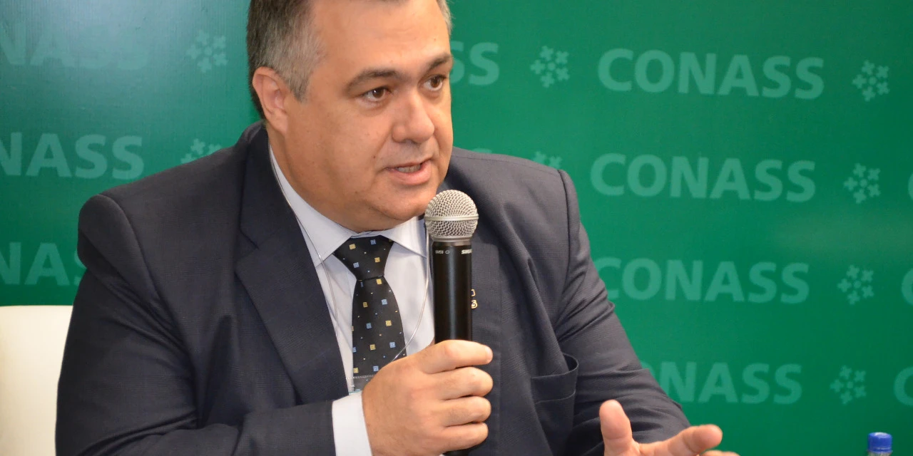 Beto Preto destina R$ 5 mi para pavimentação de Apucarana