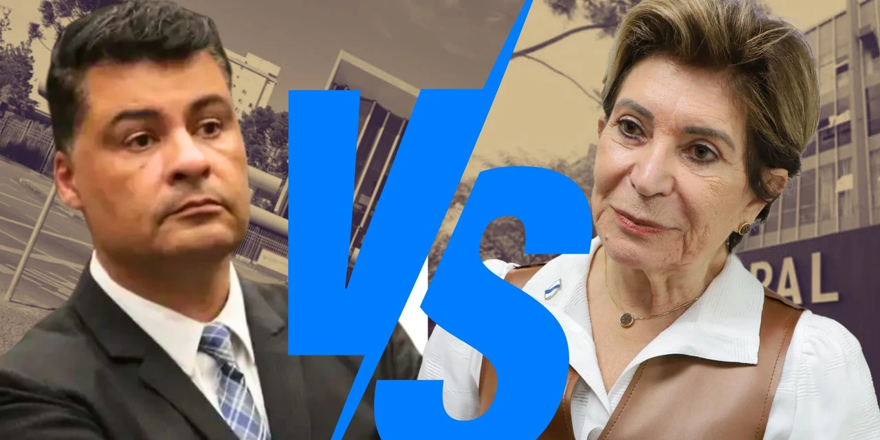 OPINIÃO: Elizabeth X Rangel: Quando o debate público vira circo
