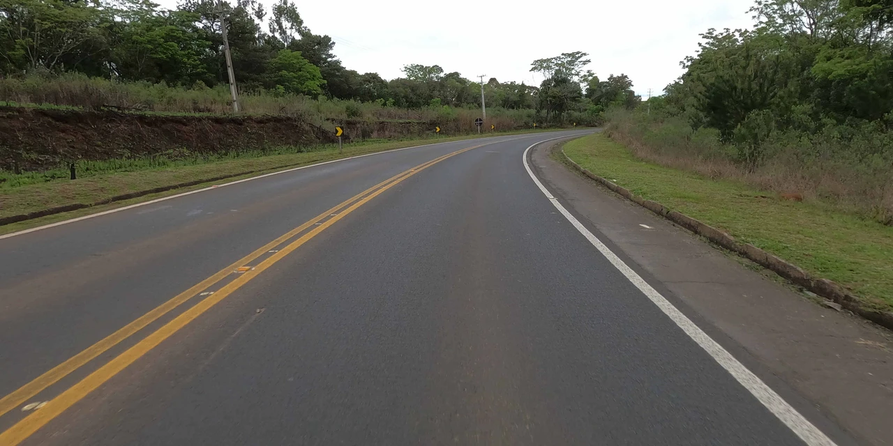 Anteprojeto para duplicação da PR-151 em PG recebe quatro propostas