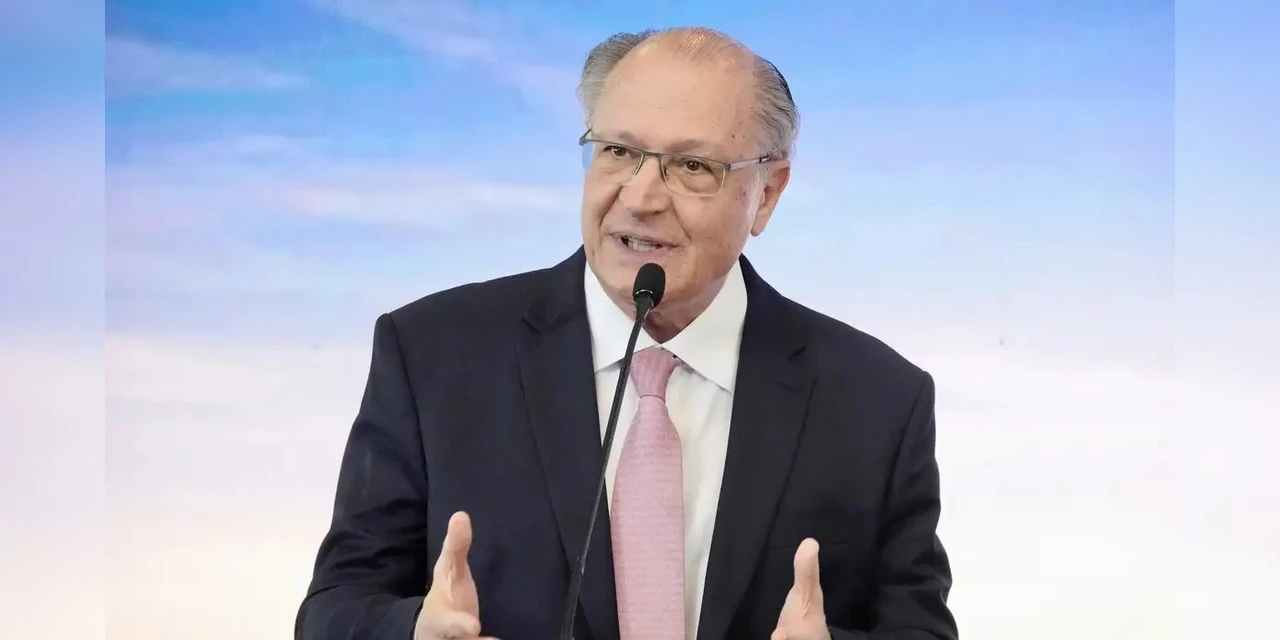 Alckmin diz que safra recorde deve reduzir preços dos alimentos